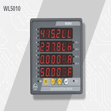 ampere meter